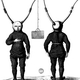 Illustration for article titled 12 Deep-Sea Diving Suits to Keep the Ocean from Crushing You Like a Walnut